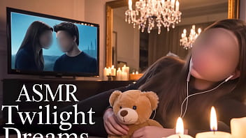 Gairah Gila Remaja As 18 Tahun Menggila – Asmr Masturbasi Dan Erangan Panas Arab Saudi – Los Angeles 2025