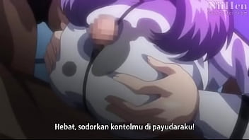 Kapal Penjara Seks: Episode 1/4 – Pengubahan Dan Pembukaan Paksa Di Lautan Nafsu