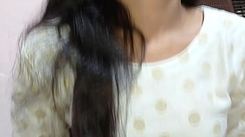 Malam Panas Ibu Tiri India Dan Anak Tirinya, Suara Erang Dan Desahan Punjabi Menggoda Sepanjang Malam