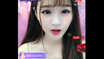 Gadis Asia Imut Banget Lagi Live Di Uplive, Bikin Panas Dan Pengen Lihat Lebih Banyak