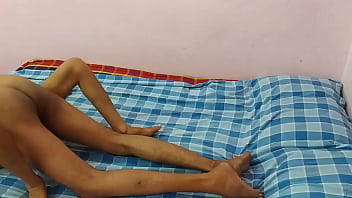 Remaja India Menggila Dengan Pacarnya Dalam Malam Penuh Gairah