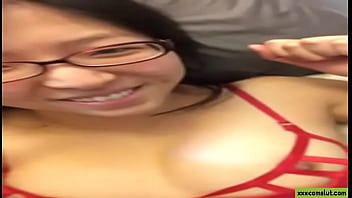 Gadis Asia Amatir Menggoda Di Webcam, Aksi Panas Dan Mesra Yang Bikin Napsu Meledak