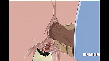 Istri Jepang Berpayudara Besar Yang Selingkuh Ternyata Mendapati Ibu Mertuanya Juga Suka Main