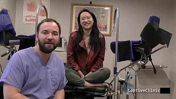 Kisah Zoe Lark: Dokter Tampa Mengekspos Kamp Konsentrasi Rahasia Di Masyarakat Tersiksa China – Film Panjang 7 Jam Penuh Sensasi Dan Sadis Hanya Di Bondageclinic! Preview Baru Diperpanjang!