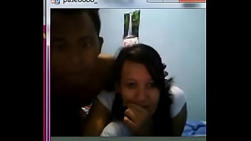 Paseo Goyang Hot Di Camfrog Indonesia