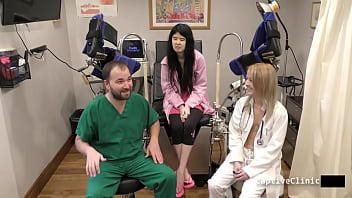 Kamp Konsentrasi Rahasia China Yang Kejam Bagian 3 – Kekejian Tak Berujung – Bintang Panas Alexandria Wu, Dokter Tampa, & Perawat Stacy Shepard Yang Menggairahkan, Film 4 Jam Penuh Hanya Di Bondageclinic! – Unggahan Ulang