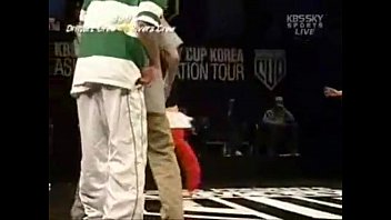 Gadis Korea Seksi Menggoda Di Trailer Physicx Cup – Tonton Di Youtube