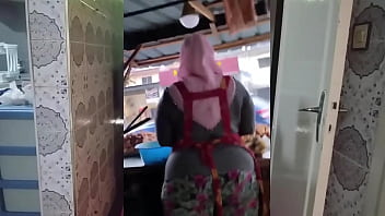 Bokep Ibu Rumah Tangga Muslim Indonesia Montok Dan Menggoda