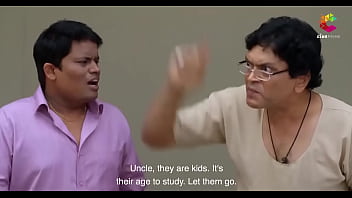 Malam Pertama Yang Panas Dan Liar Di Ranjang Pengantin India