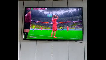 Brasil Menggila Di Atas Ranjang Korea