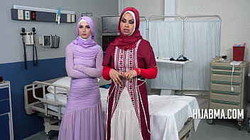 Istri Arab Biarkan Dokter Isi Rahimnya | Hijabma