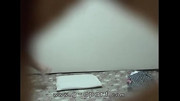 Mengintip Sensasi Amatir Jepang Di Dalam Apartemen