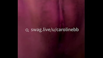 Live Streaming Mesum Carolinebb Dari Taiwan, Terekam Eksplisit Di Swag.live