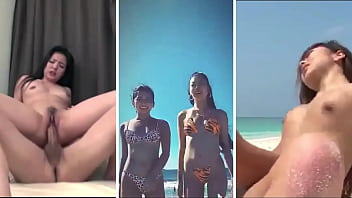 Goyang Mesra Pmv: Mengungkap Hasrat Tersembunyi Perempuan Asia