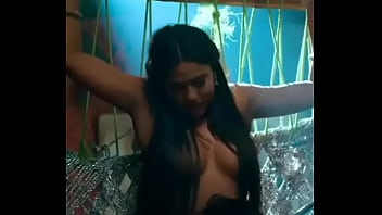 Gadis India Seksi Melayani Nafsu Panas Pacarnya