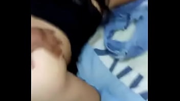 Bhabhi India Ngesek Gaya Doggy Yang Bikin Nafsu Membara