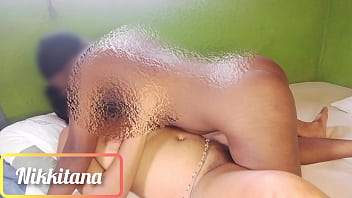 Kakak Iparku Yang Lesbi Menggoda