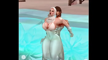 Gadis Arab Imvu Ngesek