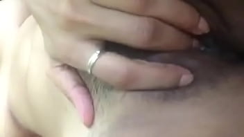 Aksi Mesum Tersembunyi Desi Yang Menggoda