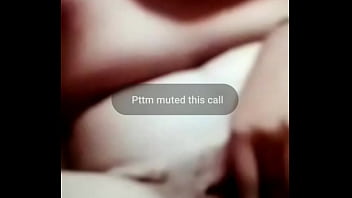 Panggilan Video Panas Dari Kanpur Dengan Desahan Bahasa Hindi Yang Menggoda