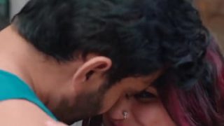 Goyangan Seksi Dari Serial Web India