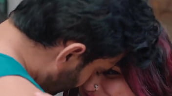 Goyangan Seksi Dari Serial Web India