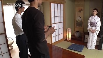 Kenapa Datang Ke Jepang? Aku Akan Melayanimu Dengan Layanan Spesial, Tuan!