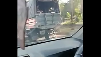 Negeri Penuh Gairah Dan Sensasi