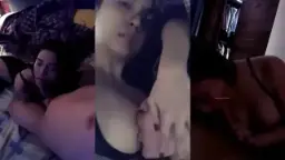 Gadis Cantik Dari Panlok Yang Birahi Dan Menggoda
