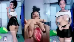 Jilatin Memek Ica Kane Yang Basah Dan Menggoda