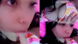 Laras Bali, Toge Abg Cantik Yang Bikin Tiktok Goyang Dan Nafsu Bergelora