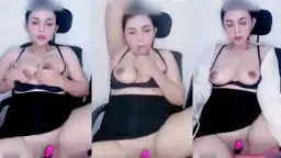 Masturbasi Ganas Selena Bling2 Dengan Erotis Dan Desahan Menggoda