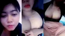 Puting Coklatnya Menggoda Di Pagi Hari