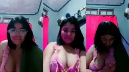 Uting Amelia, Si Gadis Toge Cantik Yang Bikin Panas Dan Pengen Dicoba