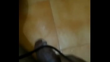 Kontol Hitam India Yang Menggoda