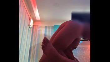 Gadis Thailand Muda Bercinta Dengan Cewek Mungil