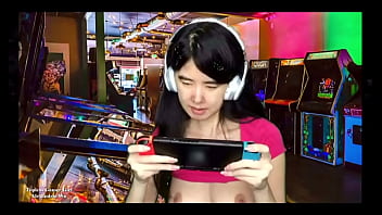 Kumpulan Video Solo Alexandria Wu, Remaja Tiongkok Yang Menggoda