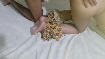 Adik Tiri Mungil & Kakak Tiri Gagah Beradegan Mesum India: Soteli Digeletak Dan Dijadikan Ghodi Dalam Dingin, Dengan Audio Hindi Penuh Dan Visual Hd Yang Menggigit