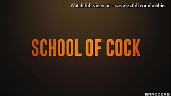 Sekolah Penghisap Kontol – Ella Reese / Brazzers / Tonton Full Di Www.zzfull.com/hobi