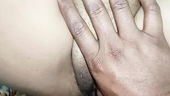 Kakak Tiriku Kena Brengsek Di Pantatnya