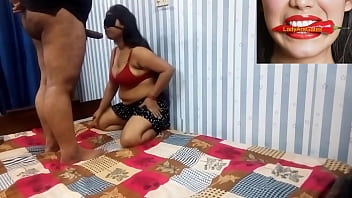 Pelacur Desi Ngesot Ngewein Kontol Pacarnya