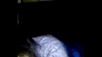 Pasangan Seksi India Modern Saling Memuaskan Dengan Mulut Panas