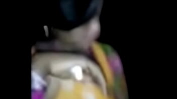 Gadis Desi Pemalu Dengan Payudara Besar Diisap 3406