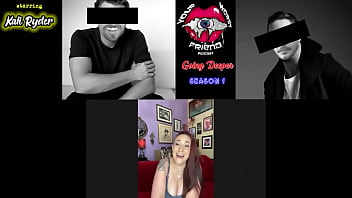 Kali Ryder: Menggoda Dan Menghancurkan Dalam Episode Terpanas
