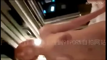 Mantan Pacarku – Ngeseks Di Hotel Seperti Bidadari Asia Cina Yang Liar