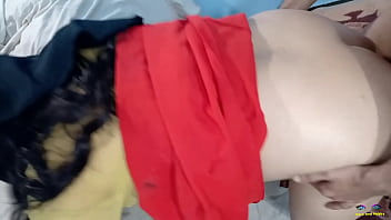 Istri Muslimah Berhijab Diganjar Anal Oleh Suami Yang Murka Karena Chat Mesum