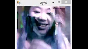 Perang Mesum Camfrog: Nonacutez Vs Ayn6 Dalam Adu Ranjang Panas