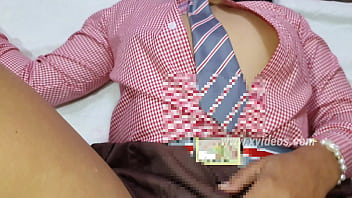 Gadis Desa Cantik Dikentot Pacarnya, Suara Erotis Hindi
