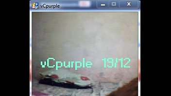 Camfrog Vcpurple Indonesia: Goyangan Hot Dan Aksi Mesra Di Kamar Pribadi