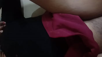 Ayah Tiri India Menggila Di Ranjang Dengan Pelumas Baru, Suara Desahan Hindi Menggoda